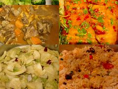 -深圳四季酒店·馥自助餐厅