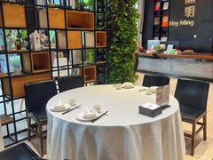 -黑明餐厅(白鹭洲店)