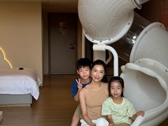 -佛冈森波拉度假区