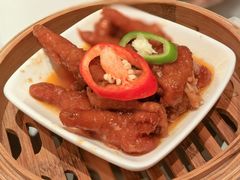 -金牌禄运·点心·啫煲(百信广场店)