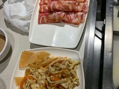 -海底捞火锅(劲松店)