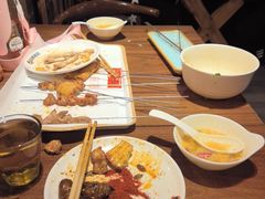 -小核桃品质串店(世茂大道店)