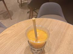 大堂-星巴克(天津鲁能中心第三店)