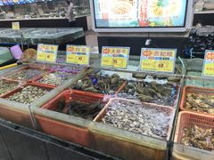 -渔民新村(番禺总店)