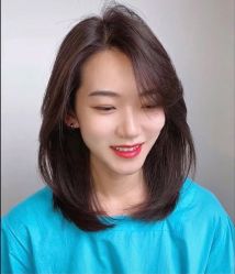 -FAJEE HAIR发界烫染接发