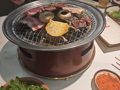 -白山烧烤(文安路万豪店)