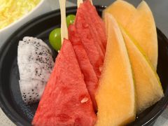 -海底捞火锅(德辉广场店)