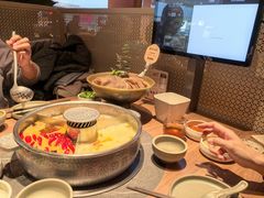 -巴奴毛肚火锅(京西大悦城店)