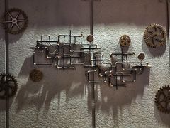 -歌库K馆量贩KTV(万达广场店)