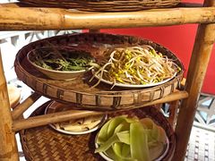 -陈艳红火锅菜·冒菜(簋街店)