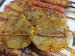 -望京小腰(北京总店)