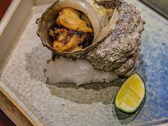 -荣一代目OMAKASE板前料理