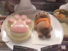 -星巴克臻选(济南万达店)