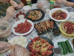 -四妹餐厅(玫瑰街店)