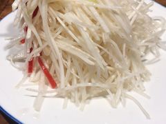 -纳瓦新疆菜(银都店)