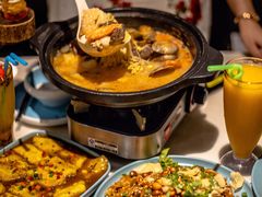 -香香海南菜餐厅