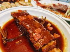 -新时代大酒店(仰口路店)