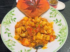 -锦楼·臻选新杭帮(杭州中心店)