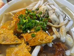 -荔林食店(西华路店)