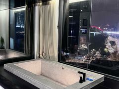-Yolo私汤温泉设计师酒店(重庆南滨路店)
