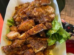 -杨祥网红脆皮五花肉