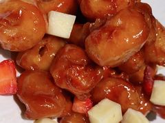-啫·粤风料理·啫啫煲(仓山万达广场店)