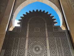 -哈桑二世清真寺