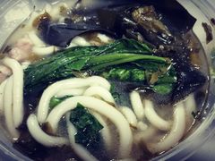 -贵州沾水米线(学田湾店)