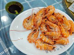 -明记海鲜大排档(巽寮湾店)