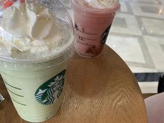 -星巴克臻选(舟山凯虹广场店)