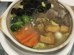 -阿西娅食府(中关村店)