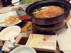 -北京老铺烤鸭(西稍门店)