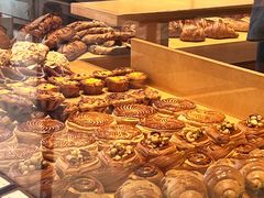 -LANLIZI BAKERY(COSMO店)