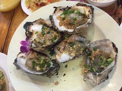-福满楼中餐厅
