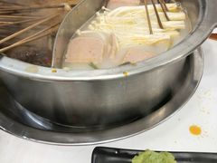 -屋头串串(新街里店)