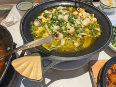 -醉得意·山茶油炒土鸡(经开万达店)