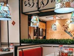 -羊来顺冰煮鲜羊 铁锅烀羊肉(中央大街店)