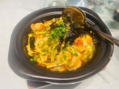 -唐猫庭院·千年陕菜(大唐不夜城店)