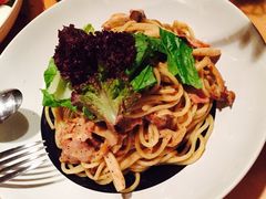 JamesCafe_詹姆斯咖啡厅-JAMES+詹嘉厨房