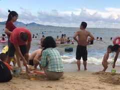 -碧桂园十里银滩