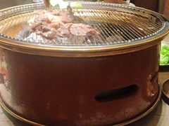 -西塔老太太泥炉烤肉(温州首店万象城黑金店)