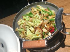 -东方红·湖南菜(金屿店)