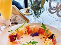 -禄台 the Balcony(亮马河店)