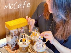 -麦当劳(世贸店)