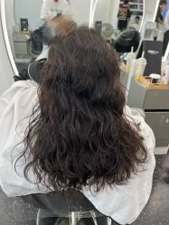点击看大图 -IN 巷 salon明星店