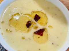 奶油烤土豆浓汤-KATCHUP