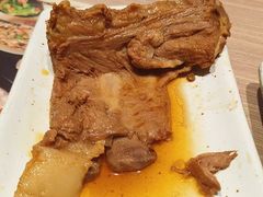 -大师兄·西北小馆(金湾华发商都店)