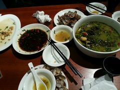 -老头儿油爆虾(星光一期店)