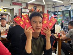 -炒豆合作社(东四总店)