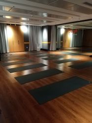 -FineYoga梵音瑜伽·普拉提